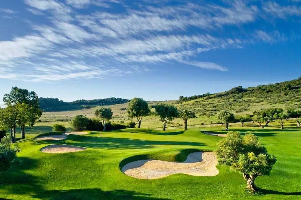 Apartmán Keywise Family Luxury Infinity Beach & Golf Estepona