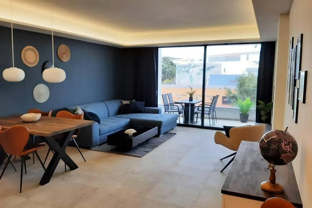 Keywise Family Luxury Infinity Beach & Golf Estepona Apartmán