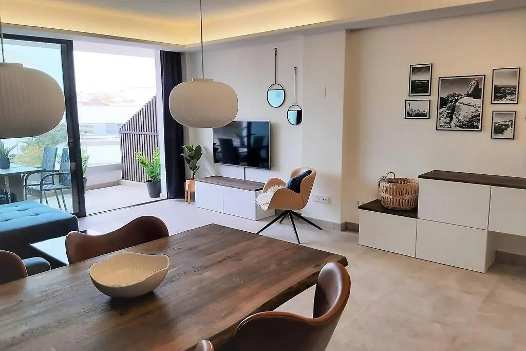 Keywise Family Luxury Infinity Beach & Golf Estepona