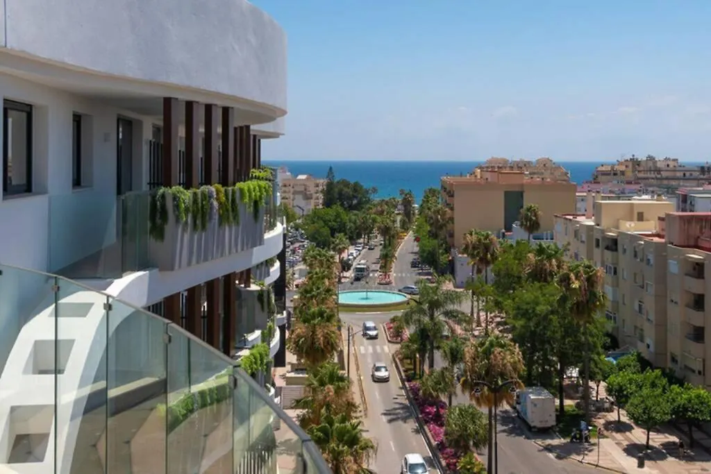 Keywise Family Luxury Infinity Beach & Golf Estepona 0*,  Spanje