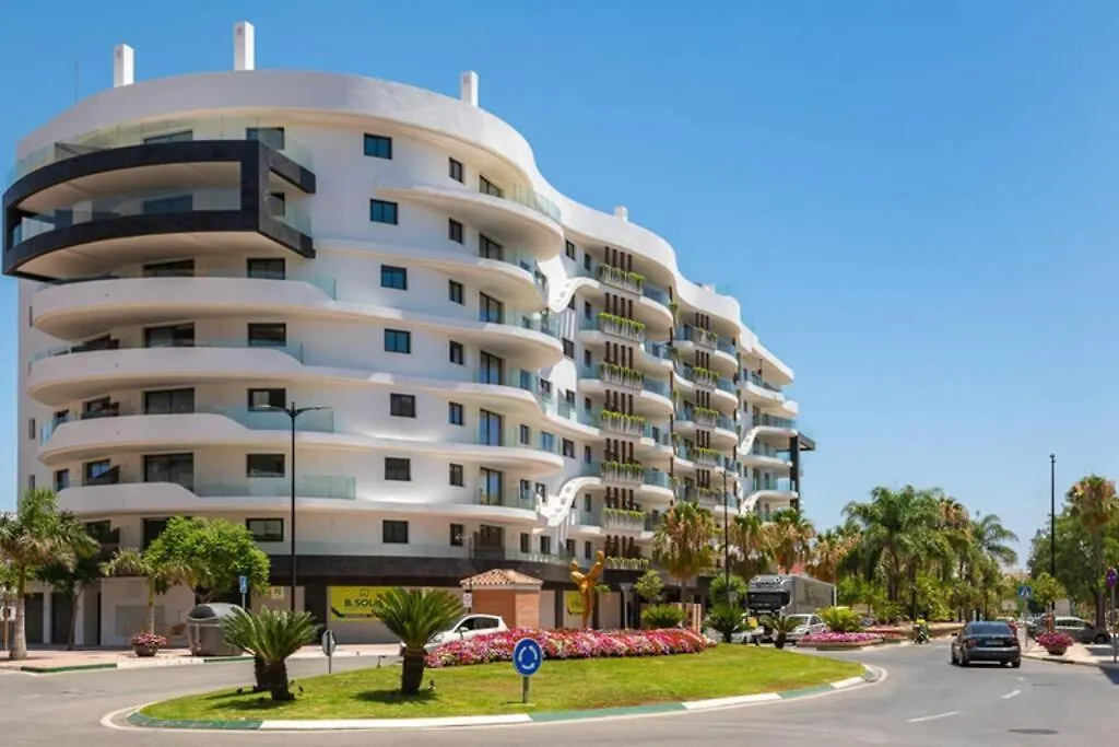 Keywise Family Luxury Infinity Beach & Golf Estepona