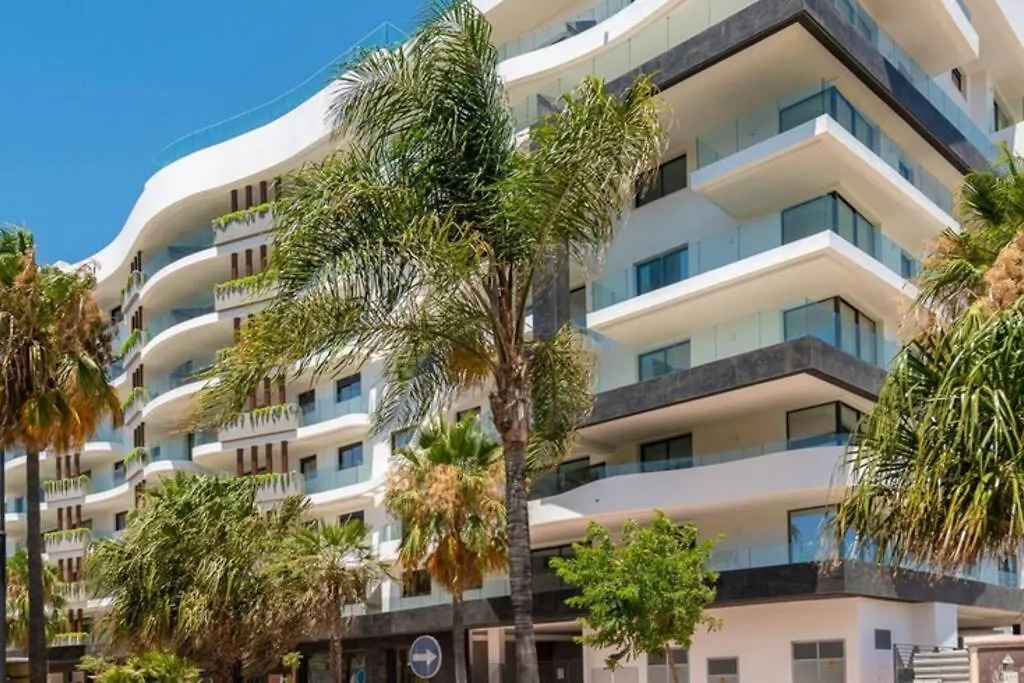 Keywise Family Luxury Infinity Beach & Golf Estepona