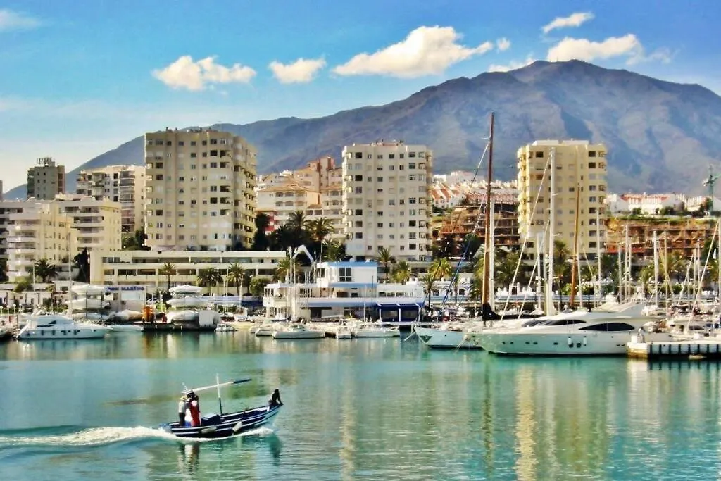 Appartement Keywise Family Luxury Infinity Beach & Golf Estepona