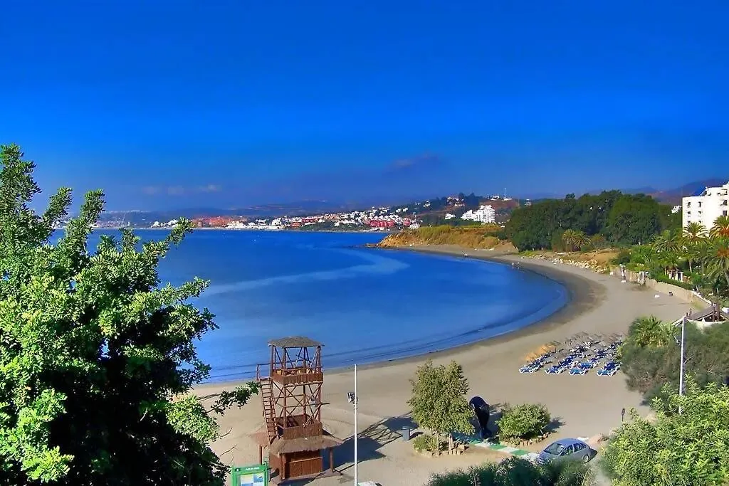 Keywise Family Luxury Infinity Beach & Golf Estepona Španělsko