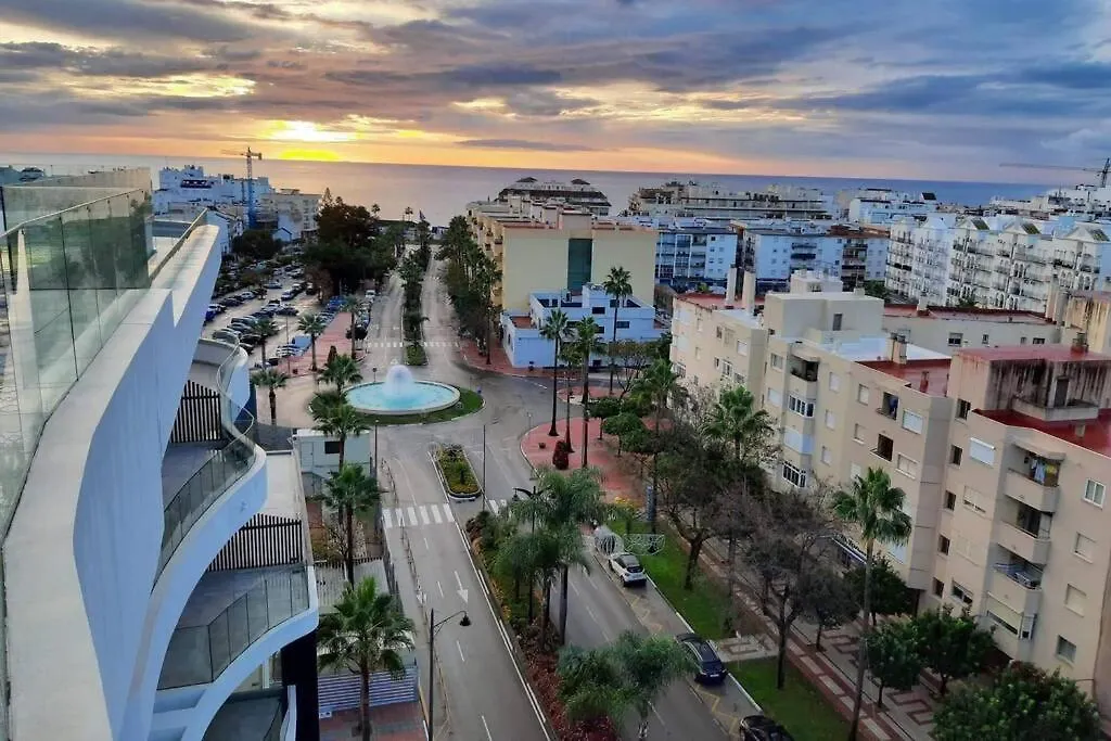 Keywise Family Luxury Infinity Beach & Golf Estepona