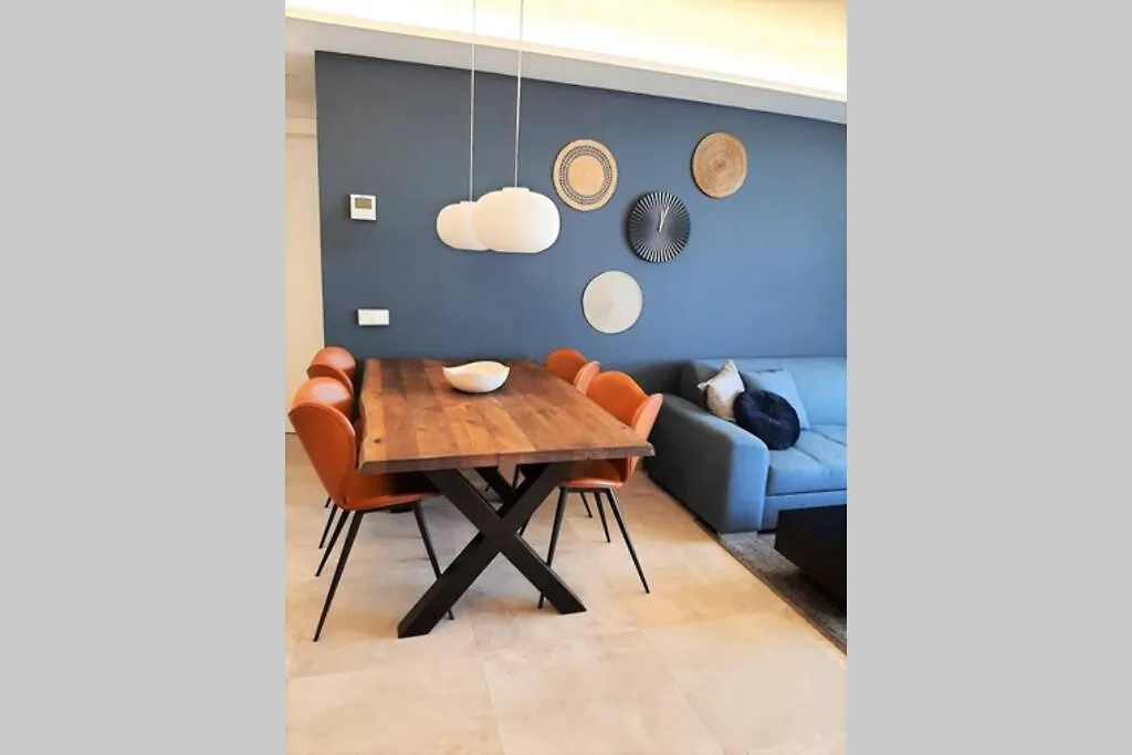 Keywise Family Luxury Infinity Beach & Golf Estepona 0*,