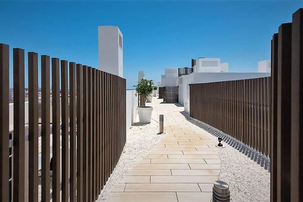 Appartement Keywise Family Luxury Infinity Beach & Golf Estepona