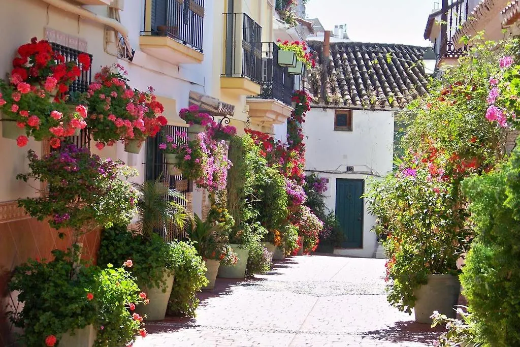Keywise Family Luxury Infinity Beach & Golf Estepona